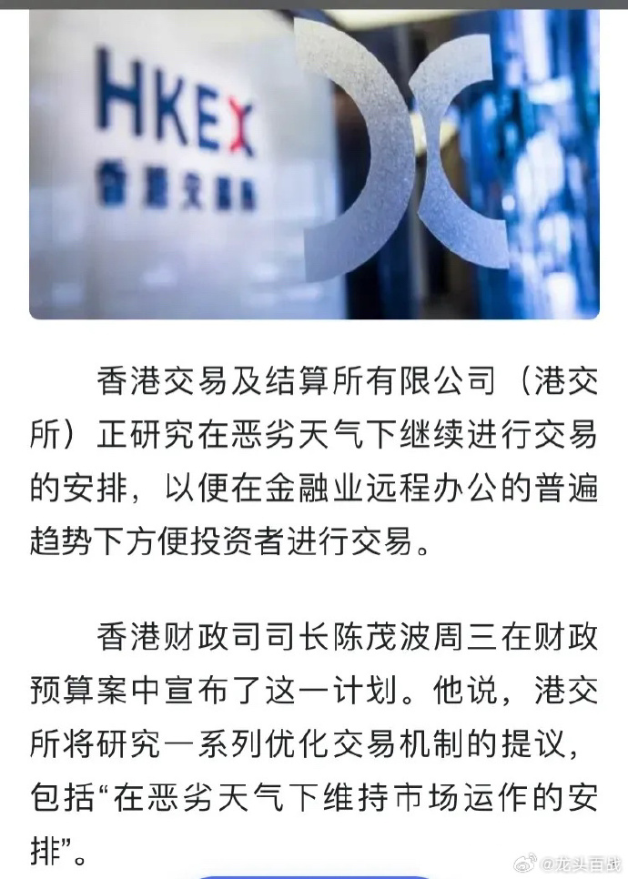 港交所最新動態,溫馨日常的見證