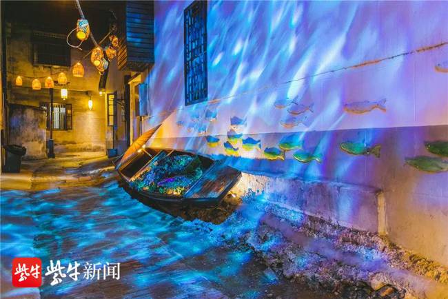 夜畫最新更，溫馨友情的夜之畫卷綻放新篇章