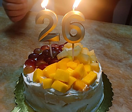 六寸最新蛋糕,甜蜜日常小事的完美詮釋