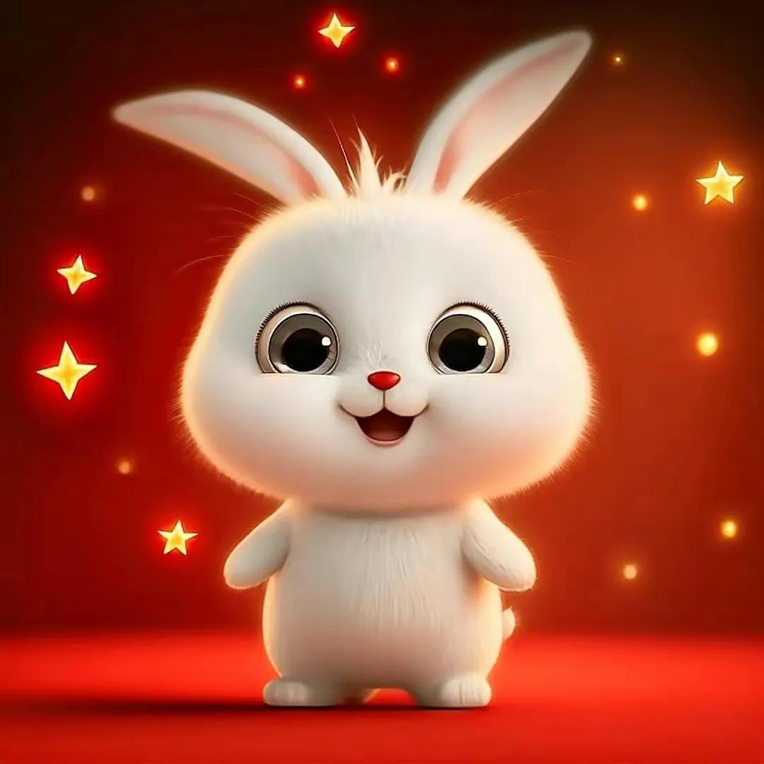 兔子溫馨日常與真摯友情的故事最新視頻公開！