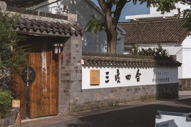 溧陽市巷弄深處的獨特風味，最新探索與體驗