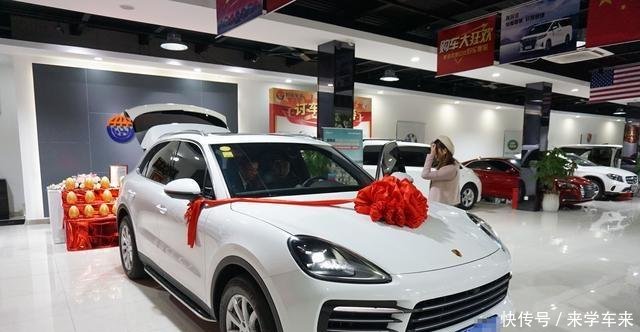 最新提車記,一路學習,自信駛向成功