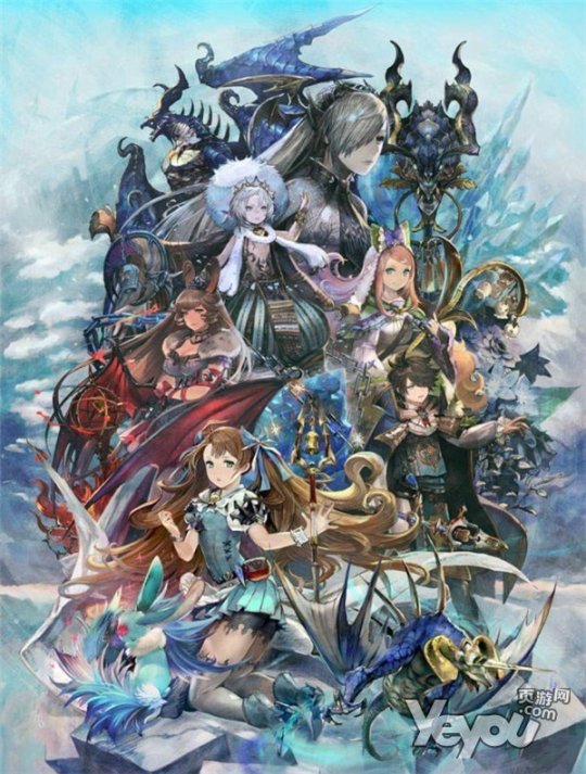 小紅書推薦，SE最新端游，讓你欲罷不能的沉浸式游戲體驗！