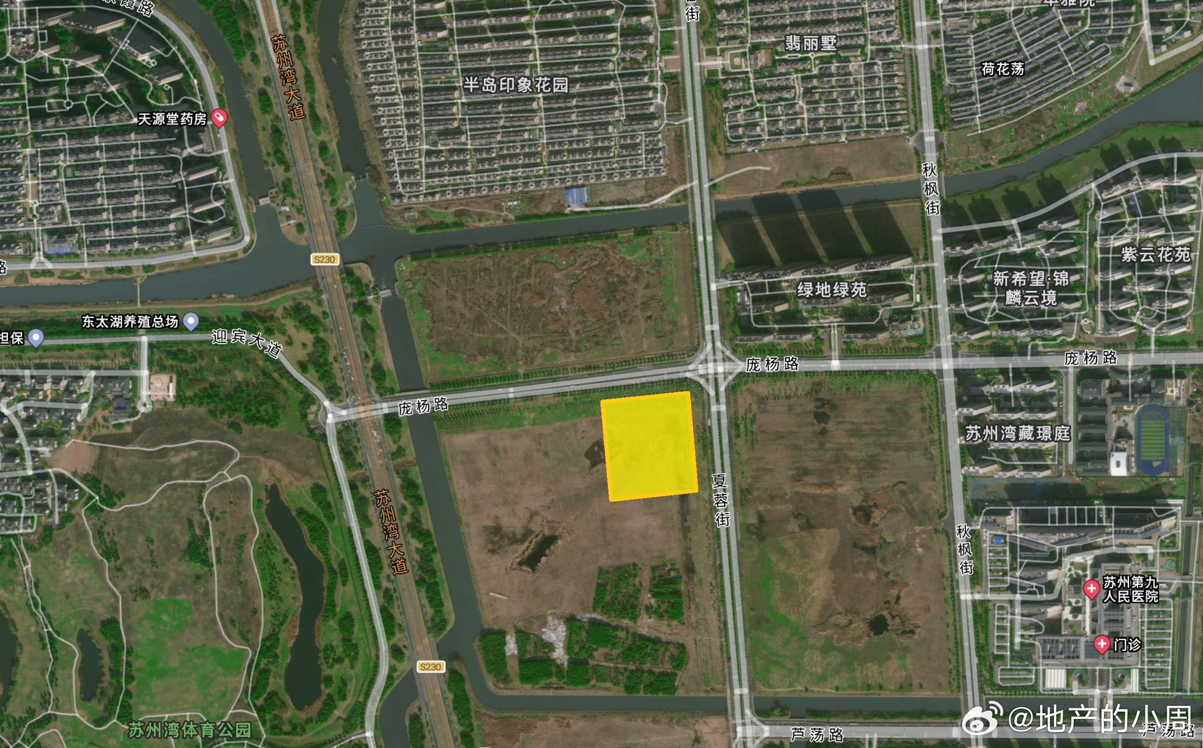 太湖最新拍地揭秘,投資熱土,未來發展潛力無限!