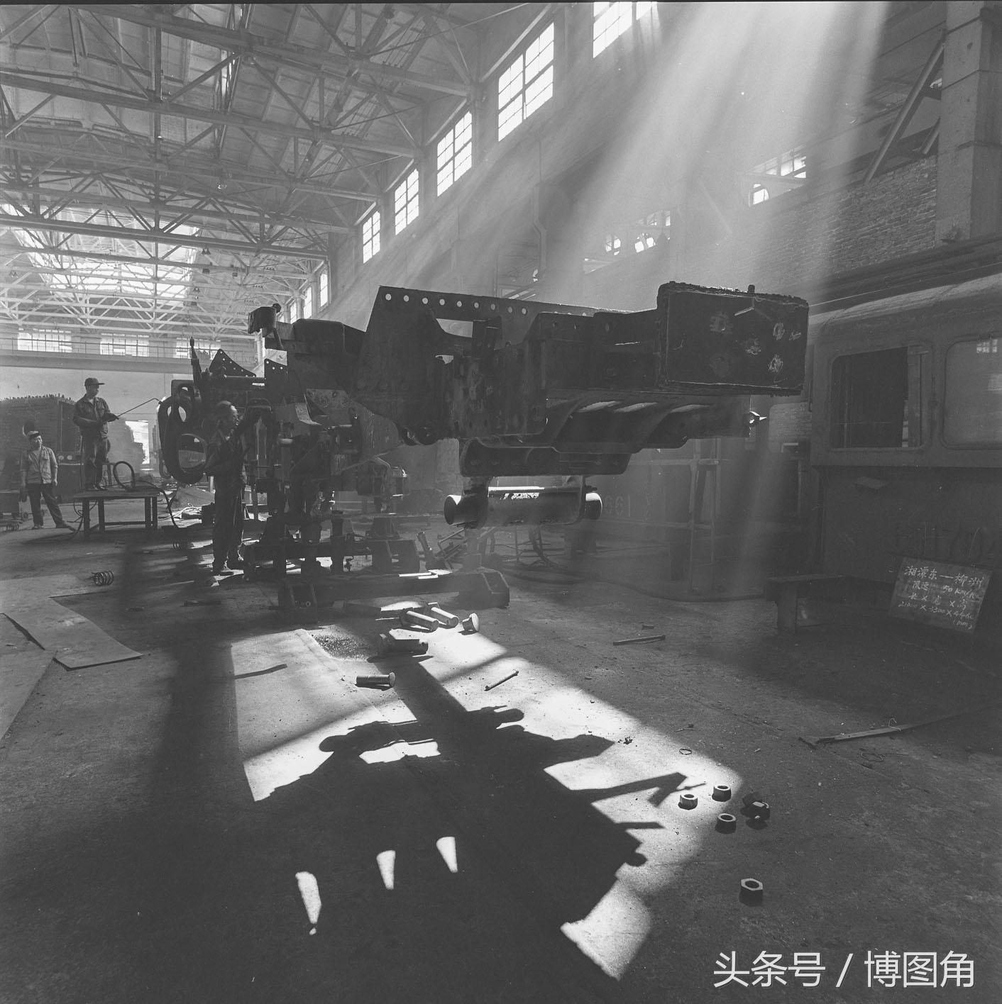 鹿寨最新工廠，先鋒力量引領產業變革