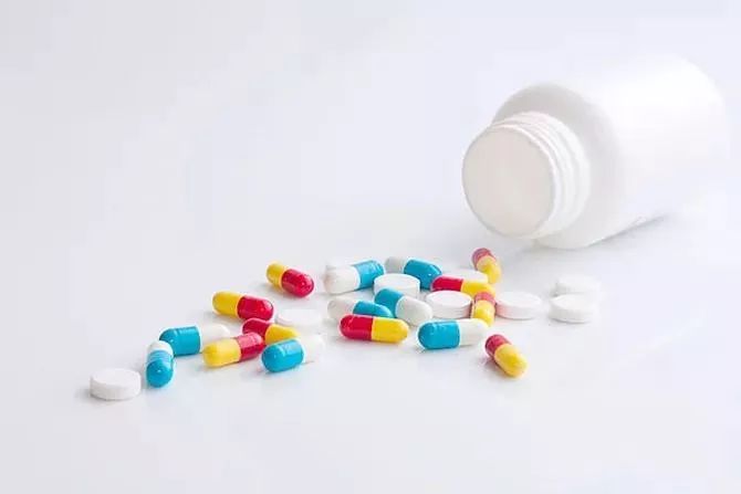 揭秘全新神奇藥物，最新藥物大發現，不容錯過！