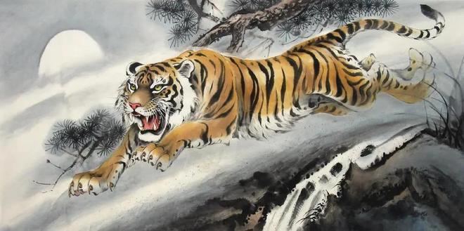 四虎之力新紀(jì)元，探索潛能與力量的無(wú)限可能