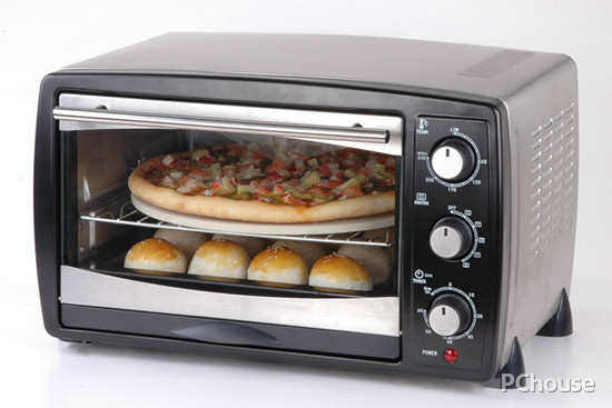 最新產(chǎn)品烤箱，溫馨廚房的得力伙伴故事