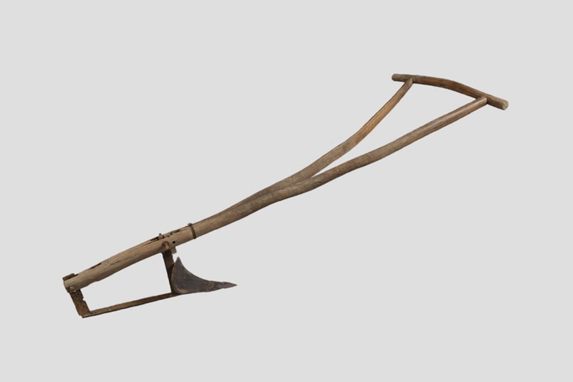 最新款農具引領農業革新，高效農耕助力農業生產