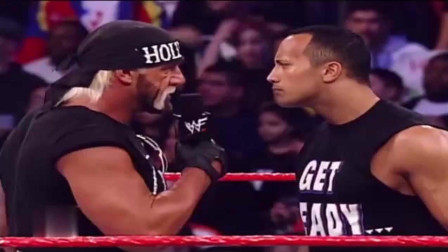 巖石強(qiáng)森，傳奇巨星的崛起與影響力非凡的震撼時(shí)刻