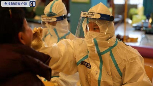 沈陽疫情下的隱秘小巷獨特小店揭秘