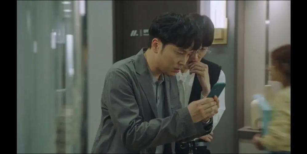 最新韓劇熱播推薦,與自然共舞的奇妙旅程