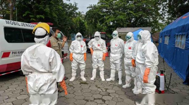 菲律賓疫情最新動態更新(今日版)