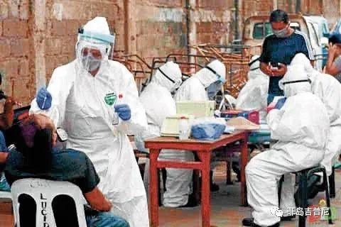 菲律賓疫情最新動態更新(今日版)