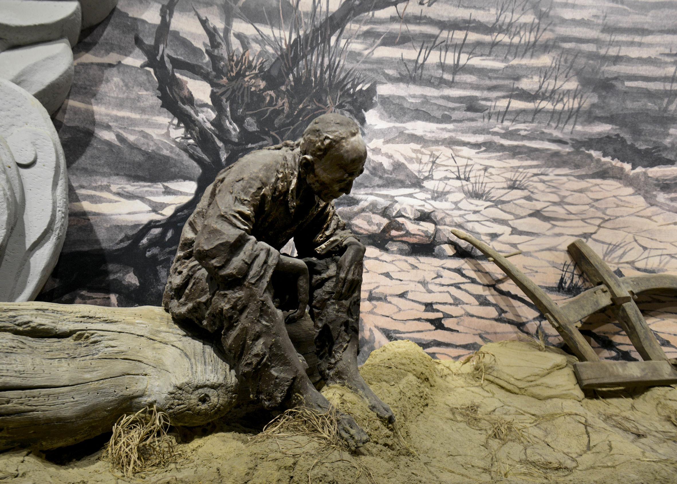 安徽水災的高科技守護者,智能救援設備的革新之旅