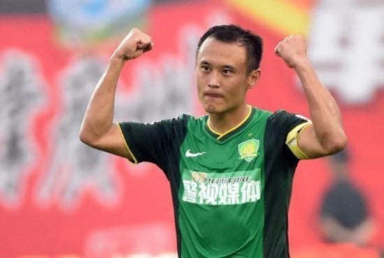 聚焦最新北京國安,展現新風貌與實力大增的球隊動態