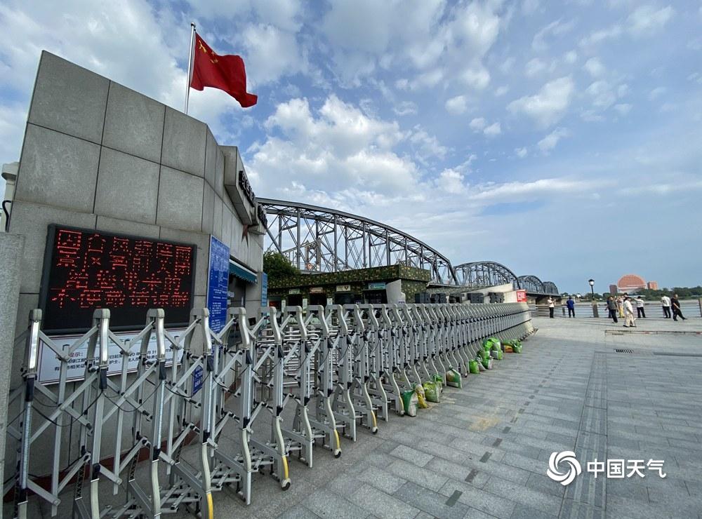 遼寧臺風最新信息及溫馨日常提醒