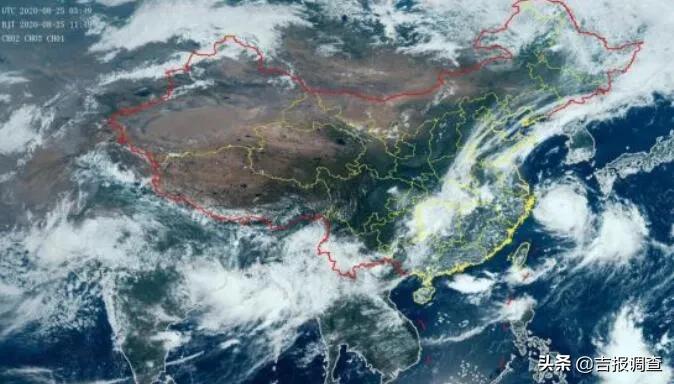 吉林臺(tái)風(fēng)預(yù)報(bào)背后的力量,自信與成就感的成長(zhǎng)之旅