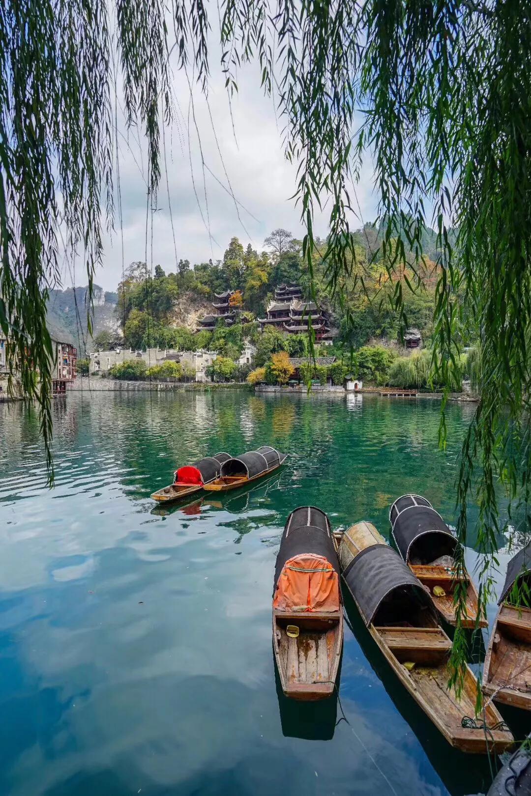 探索最新旅游地,追尋自然美景與內心平和的樂園