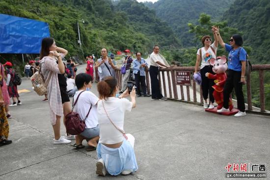 廣西旅游最新疫情情況及步驟指南