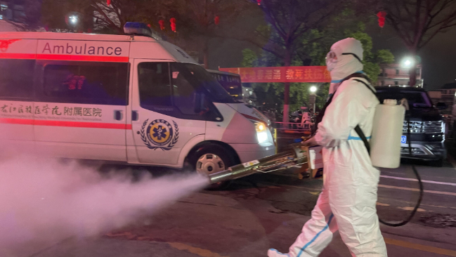 廣西旅游最新疫情情況及步驟指南