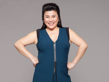 林美秀最新動態，璀璨之星的光芒閃耀