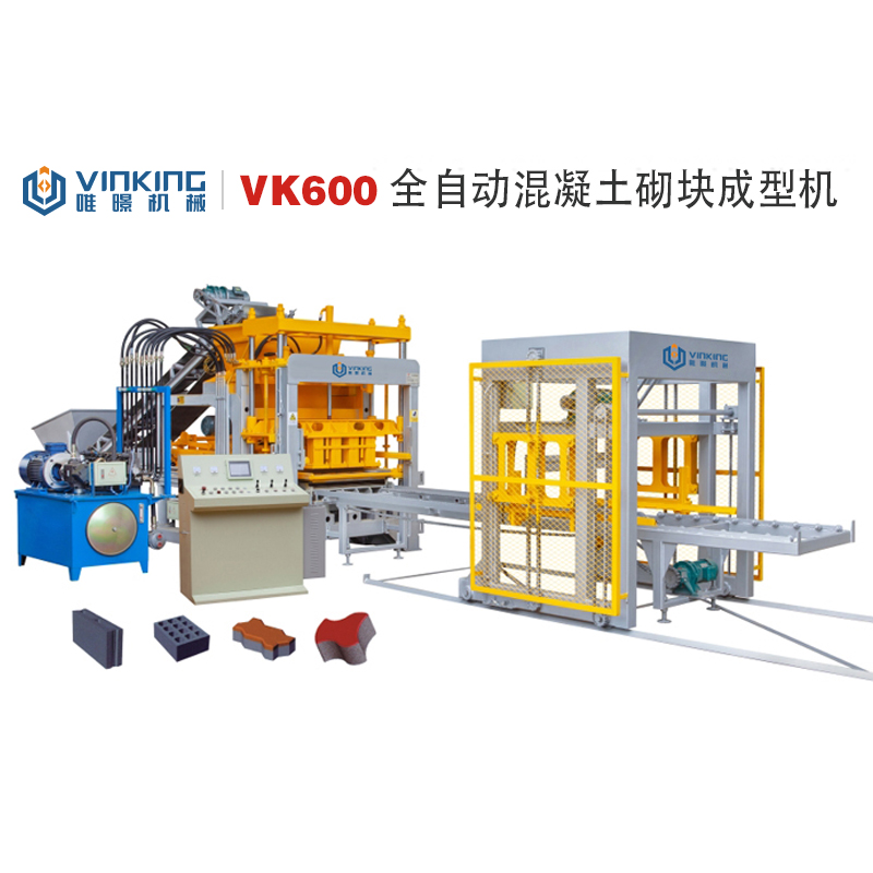 最新造磚機(jī)誕生與崛起,時(shí)代里程碑的見(jiàn)證者