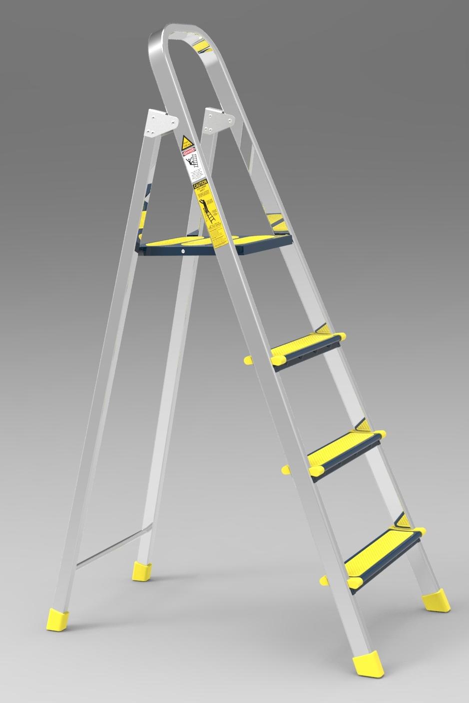 最新人字梯，建筑與生活的重要橋梁