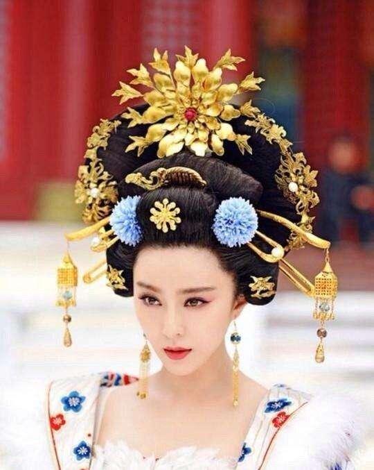 古裝魅力再現,歷史與時尚交融的藝術典范之美