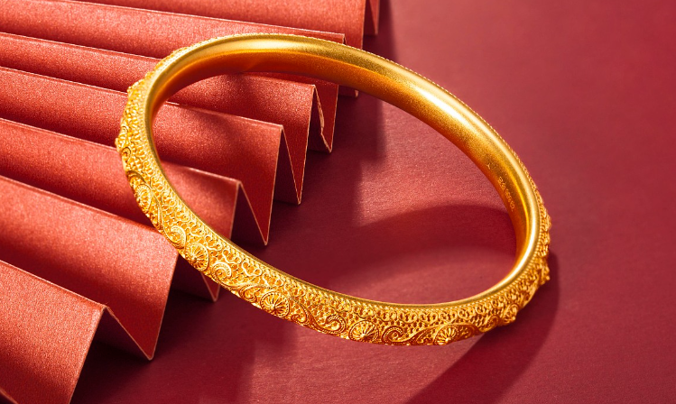 最新古法金手鏈制作詳解,步驟指南與技巧分享