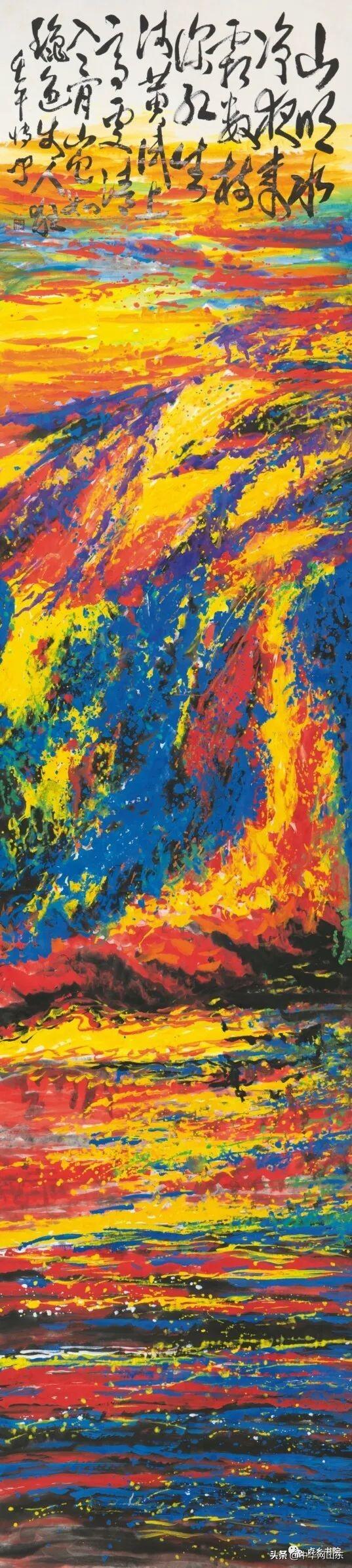 石濤最新評述，全面深入了解與賞析的步驟指南