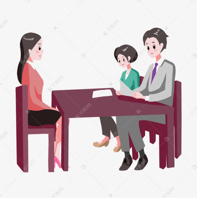 最新面試人物素材,小城溫暖故事側(cè)寫