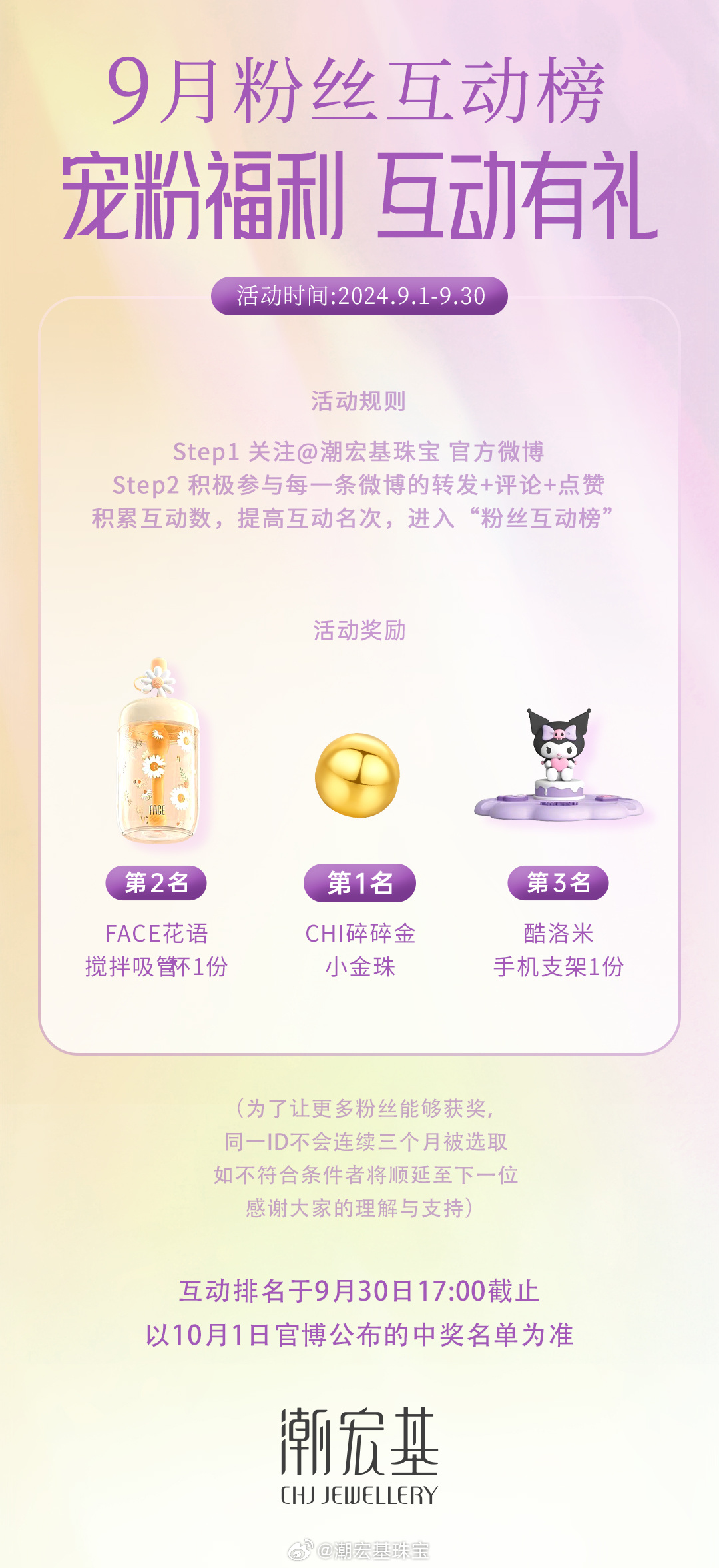 潮宏基最新活動深度解析，影響與我的觀點觀察