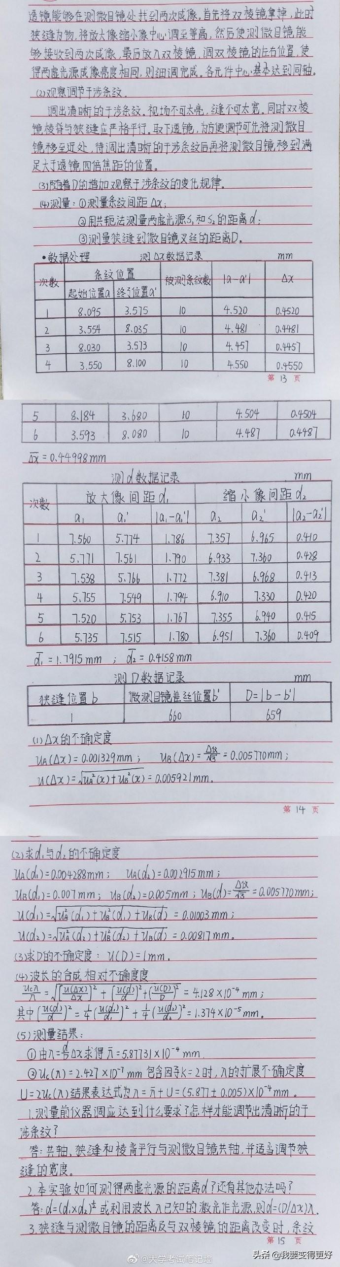 最新大物答案揭秘,解鎖知識力量,追尋潛力之旅