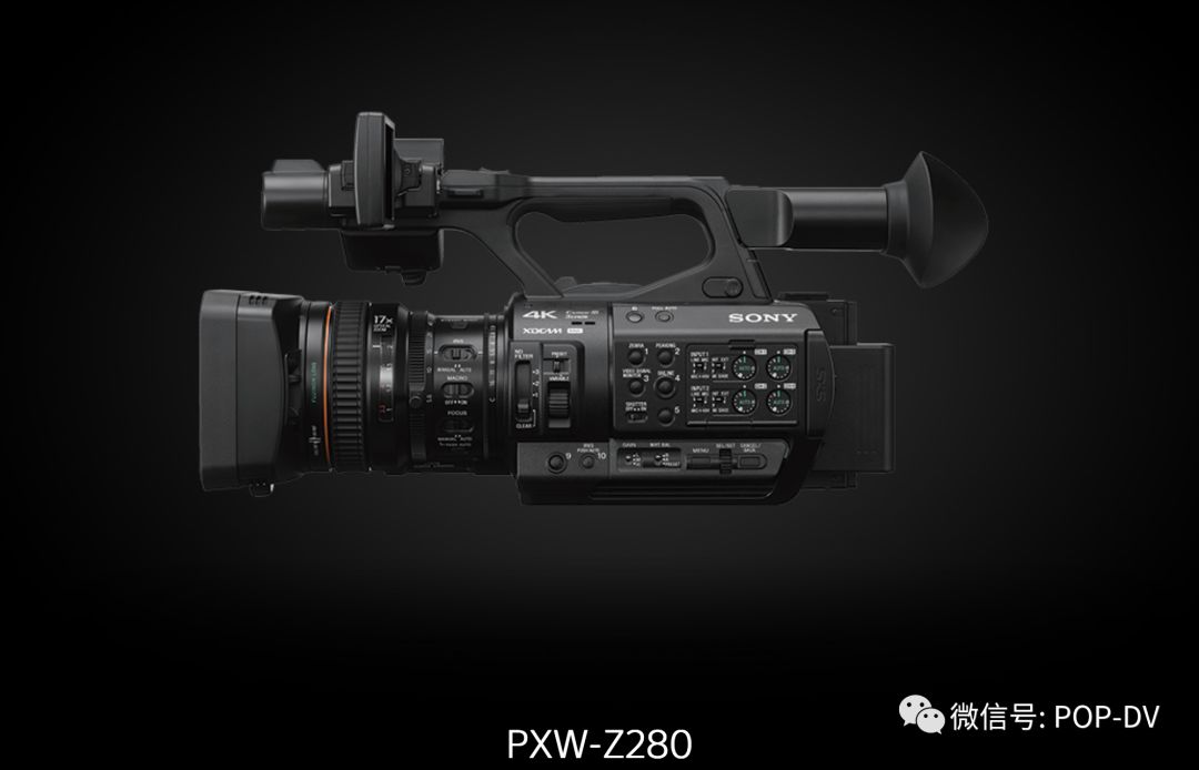 PXW最新款，自然美景的輕松探索之旅