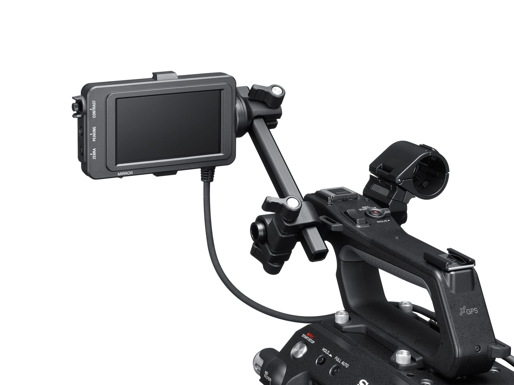 PXW最新款,自然美景的輕松探索之旅