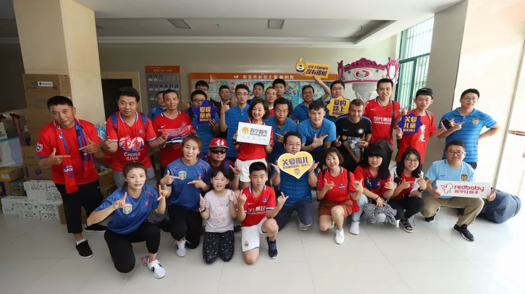 福利院最新活動,輕松探索自然美景之旅