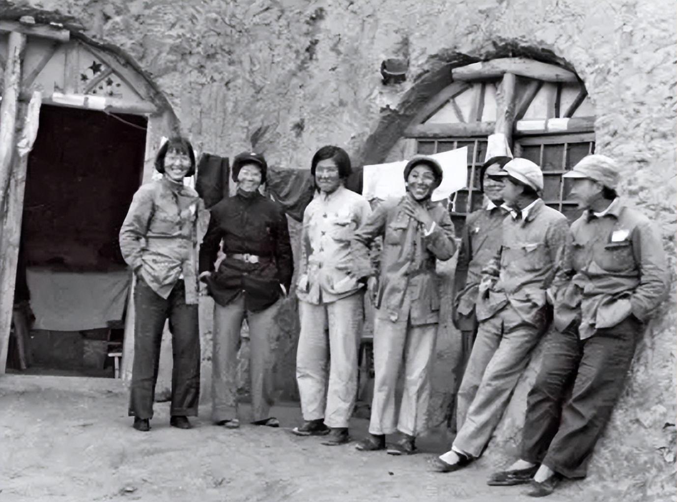 延安尋夫之旅,與自然美景的浪漫邅逅最新報道