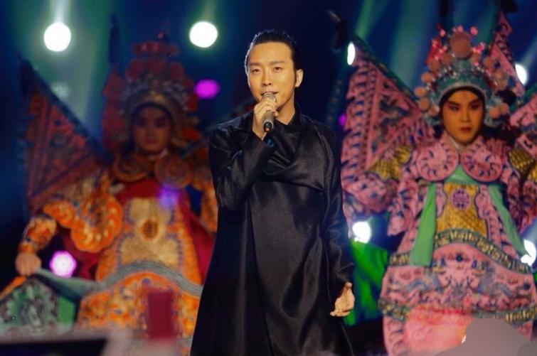 音樂界新星璀璨，最新男女歌手閃耀登場