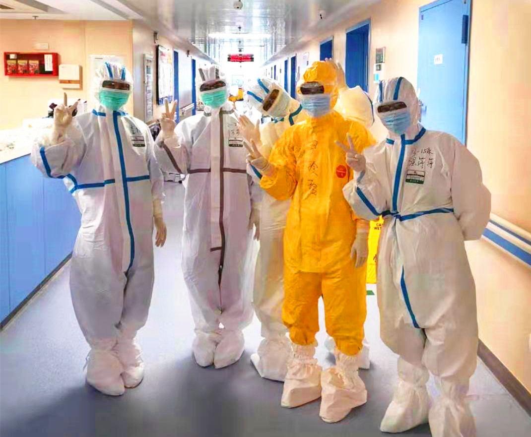 最新光谷疫情動態，變化中的力量與學習帶來的自信與成就感