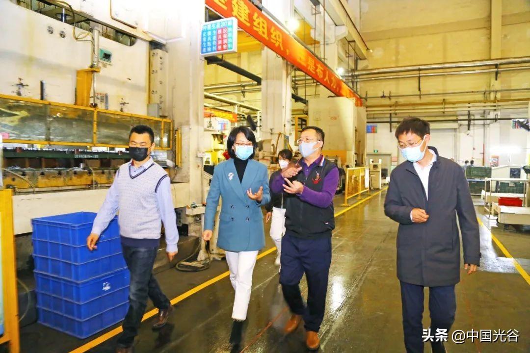 最新光谷疫情動態,變化中的力量與學習帶來的自信與成就感