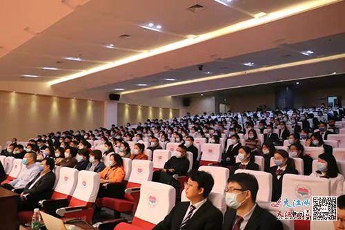 康復盛舉，最新會議大咖云集，共探康復未來之路