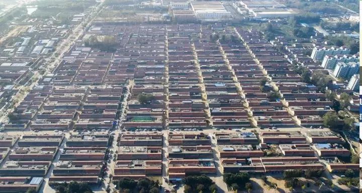 國家棚改最新動態及步驟指南解析