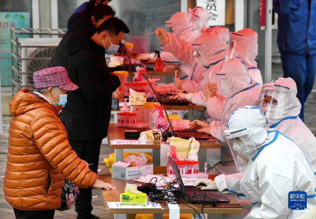 市北最新確診病例與小巷深處的獨特風味