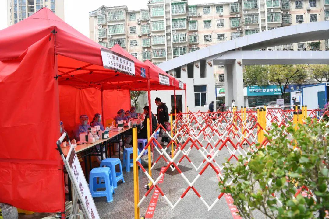 最新核酸檢測要求的深度解讀與應用指南