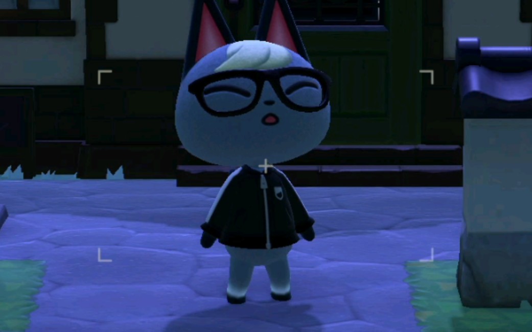 動森最新杰克，游戲界的璀璨新星崛起！