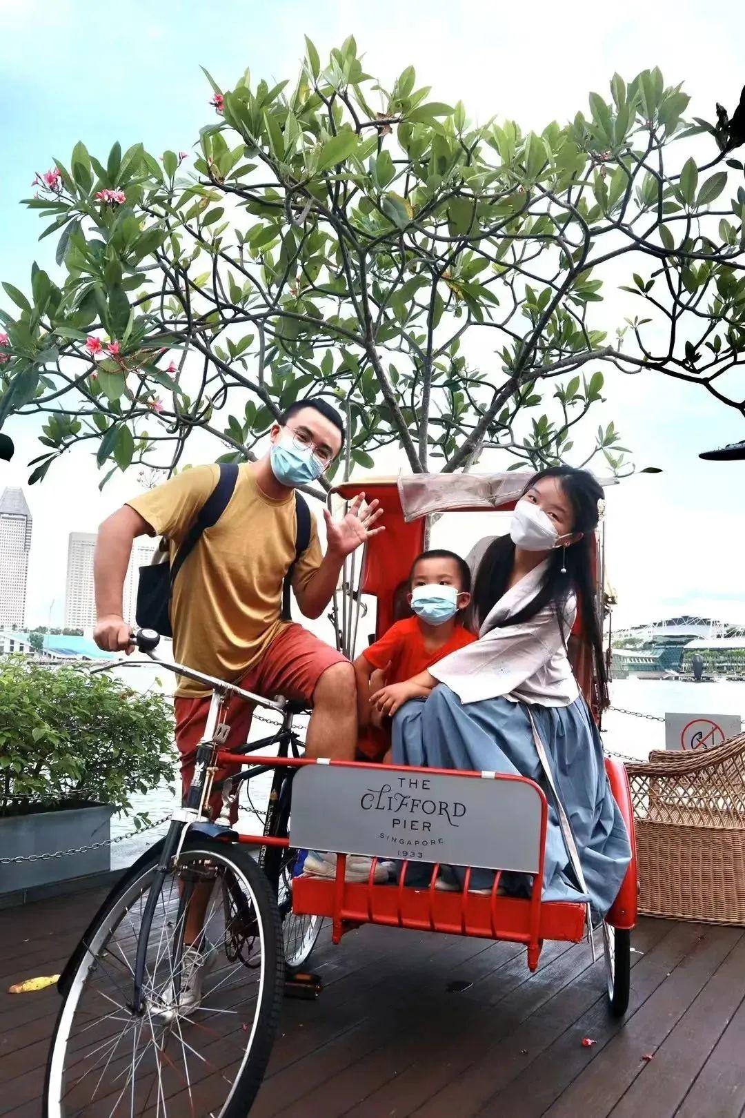 新加坡疫情最新動態與溫馨日常體驗