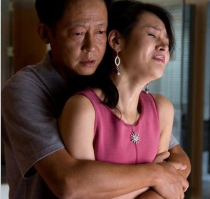 于明加的快樂日常,友情、家庭與愛的溫馨時光