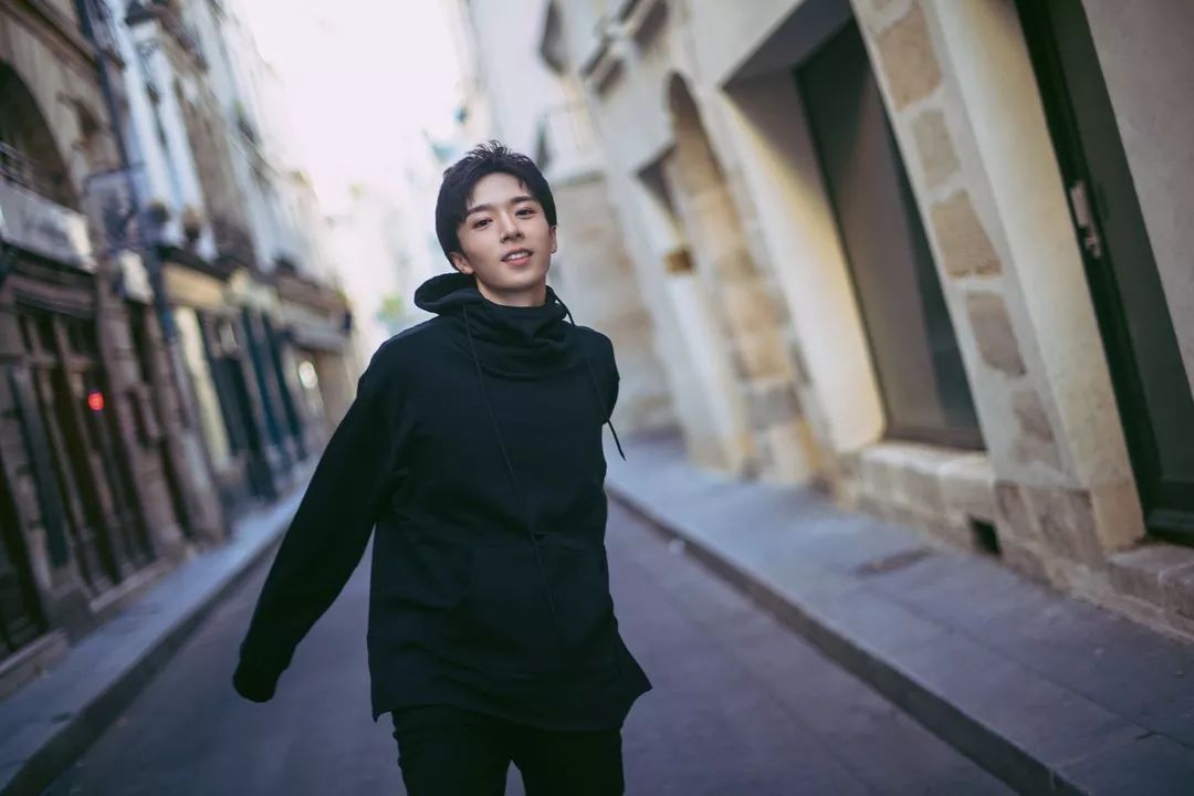 苑子豪最新探索之旅,自然美景的治愈力量