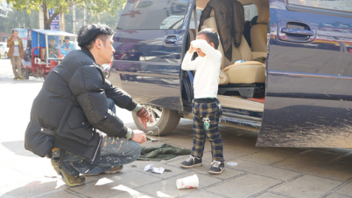 最新小輝輝科技產品介紹及創新概覽